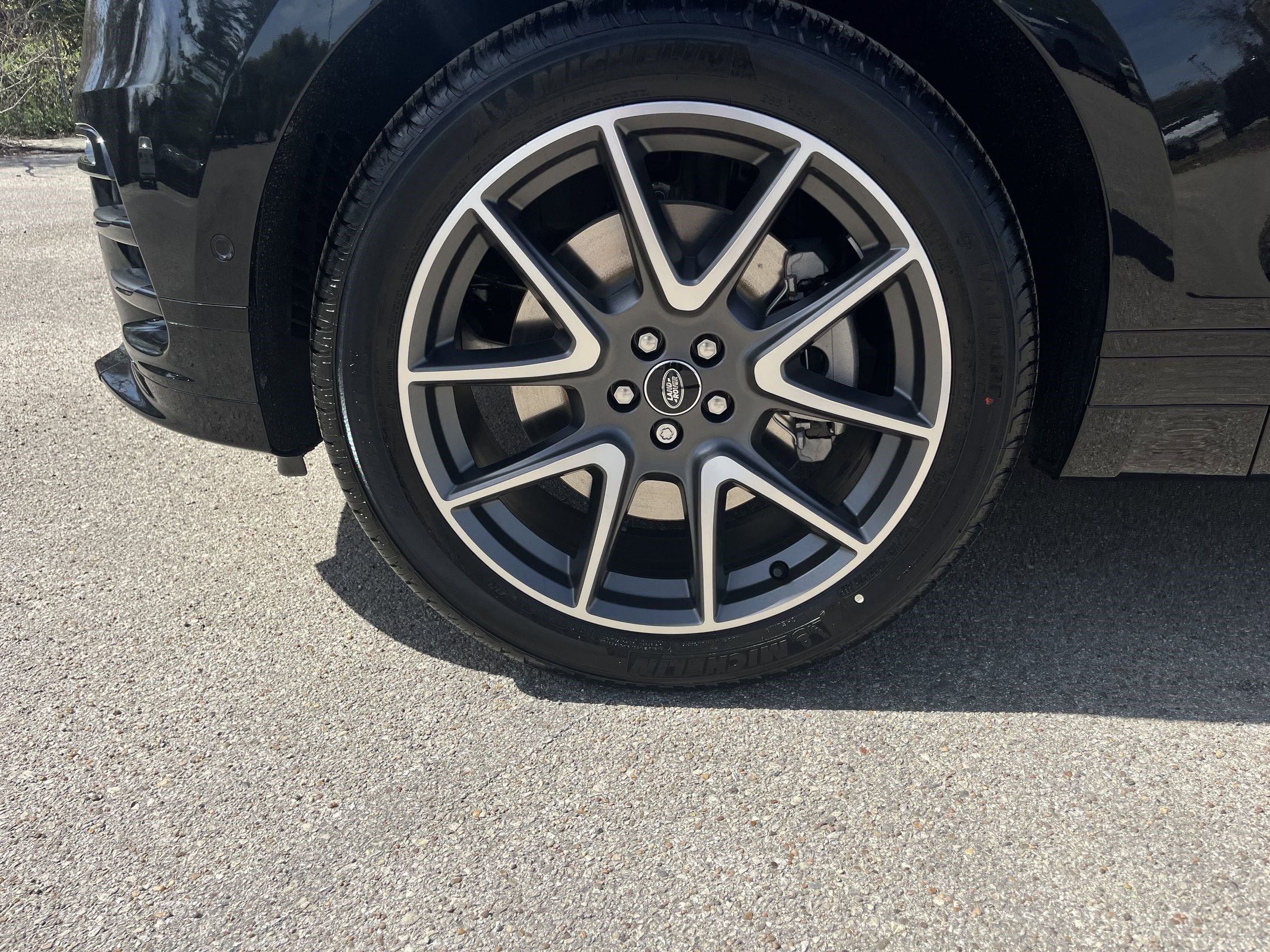 2026 Land Rover Range Rover Velar Dynamic SE - Photo 10