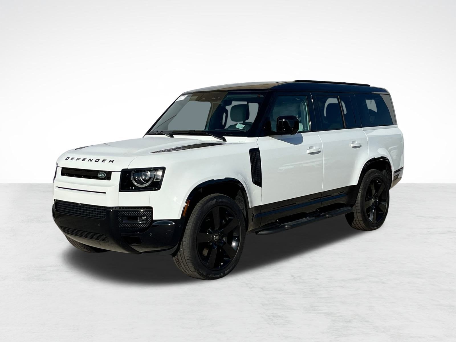 2025 Land Rover Defender X-Dynamic SE's photo