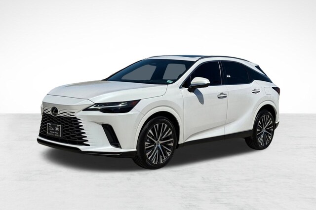 2024 LEXUS RX 350 SUV