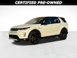   Discovery Sport