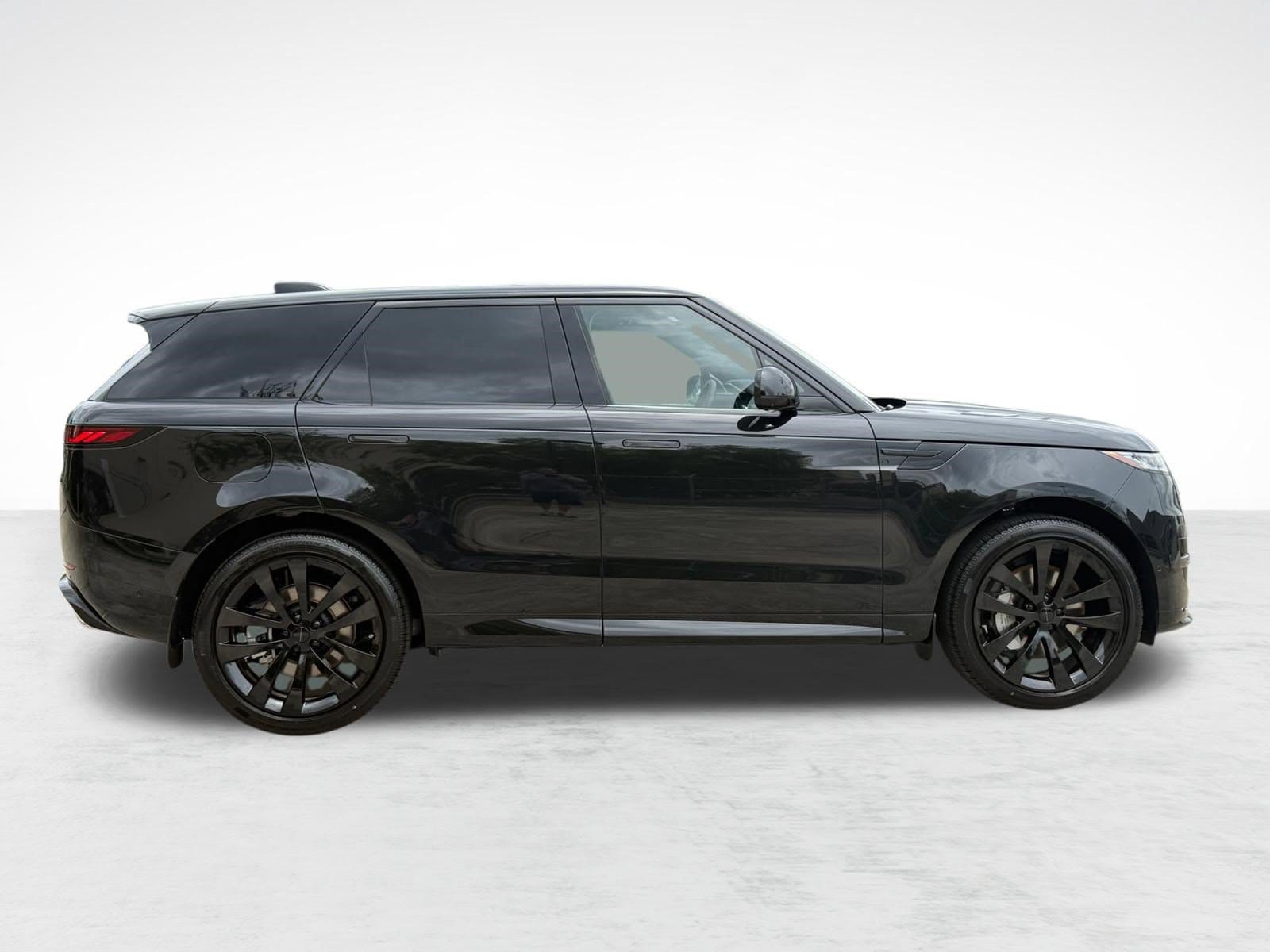 Range Rover Sport P530 Dynamic SE SUV