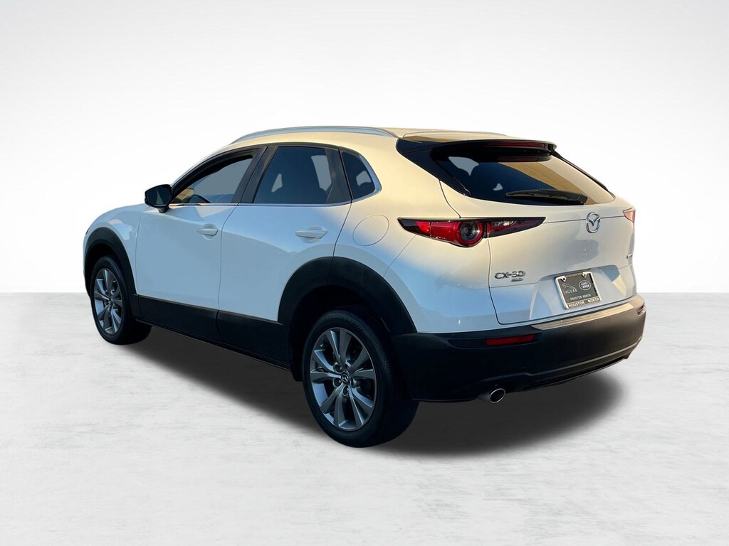 Used 2023 Mazda CX-30 2.5 S Preferred Package SUV