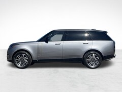 2025 Land Rover Range Rover P530 SE 7 Seat SUV