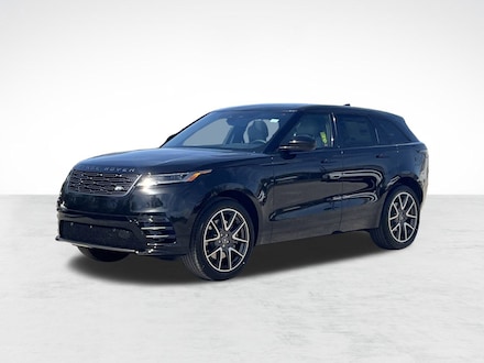 2026 Land Rover Range Rover Velar P250 Dynamic SE SUV