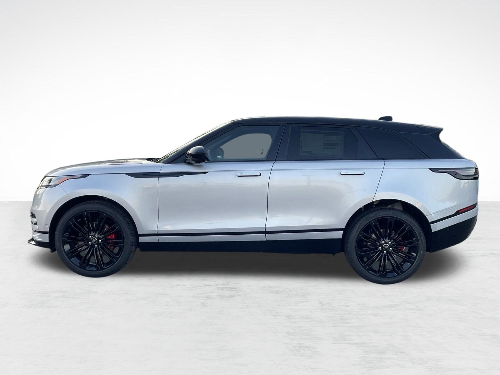2025 Land Rover Range Rover Velar P250 Dynamic SE photo 2