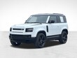 Land Rover Defender 90