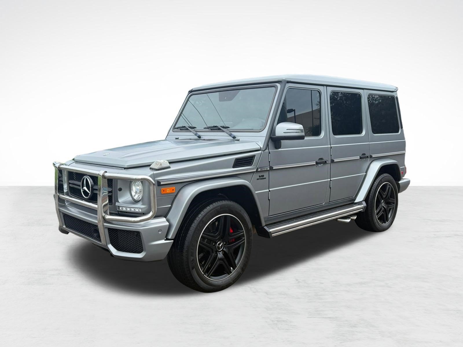 AMG G 63 Base SUV