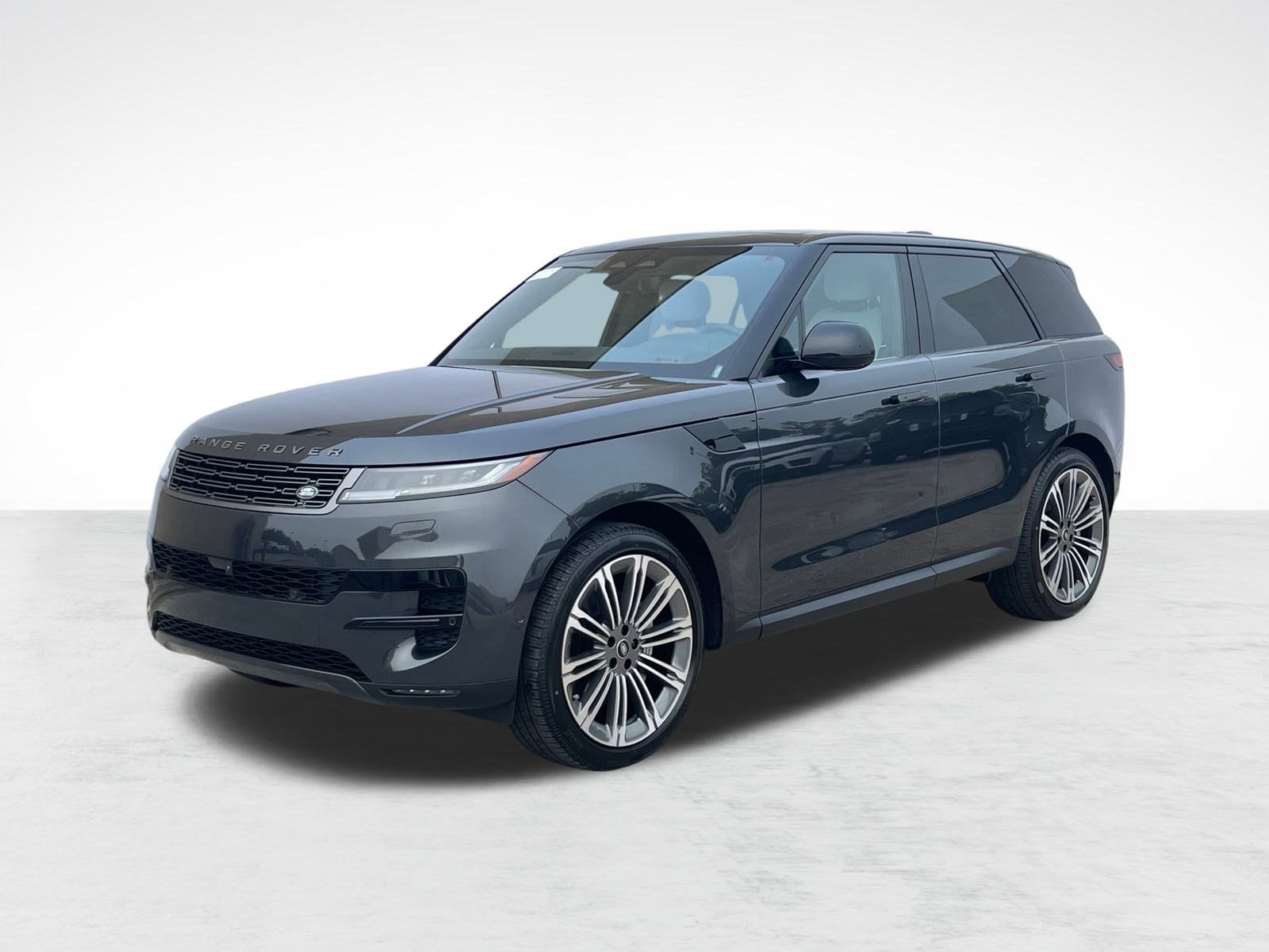2025 Land Rover Range Rover Sport SE's photo