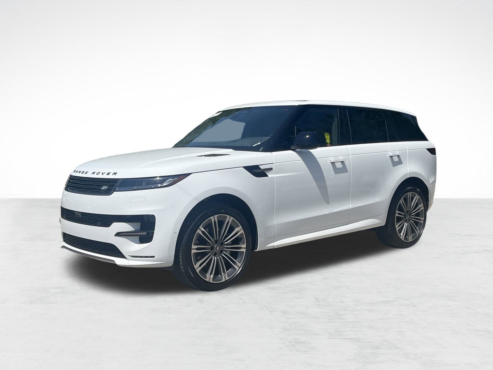 2025 Land Rover Range Rover Sport Dynamic SE's photo
