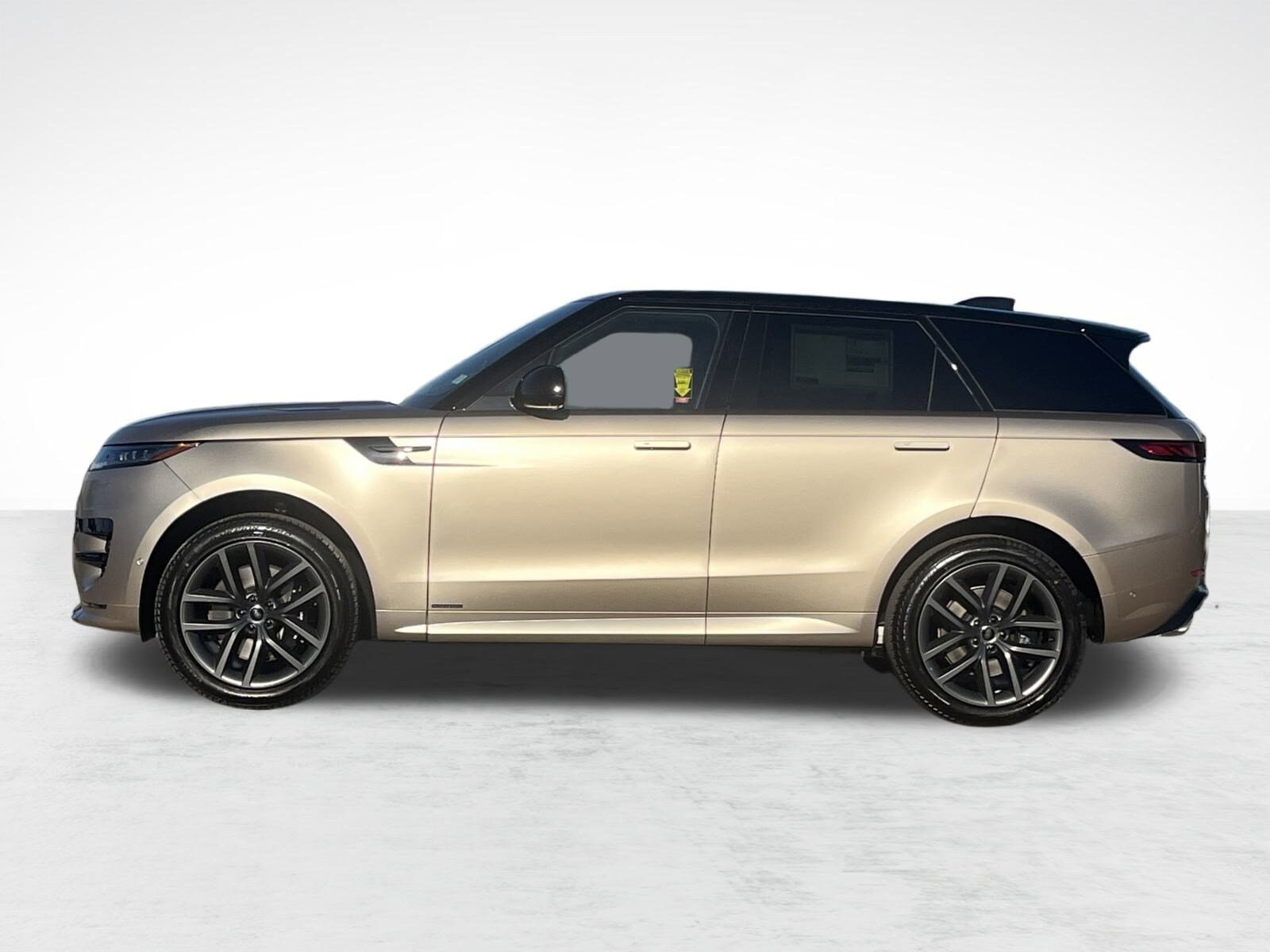 2025 Land Rover Range Rover Sport P530 Autobiography photo 2