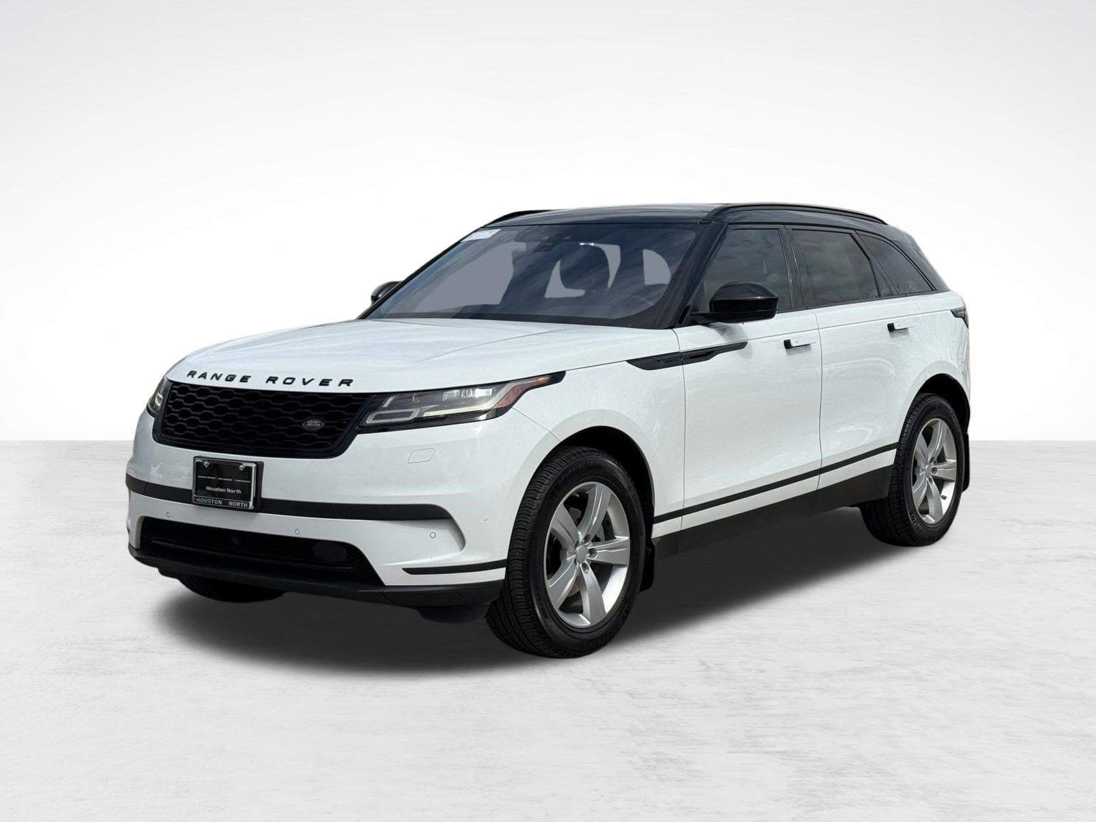 2019 Land Rover Range Rover Velar S
