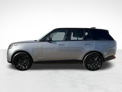 2026 Land Rover Range Rover P400 SE SUV