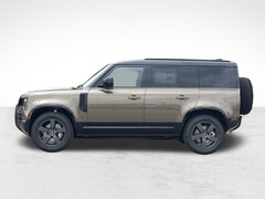 2025 Land Rover Defender 110 X-Dynamic SE SUV