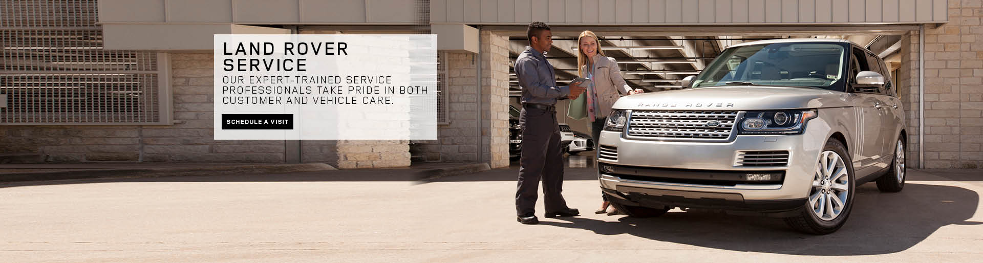 Land Rover Houston North New Amp Used Land Rover Dealer