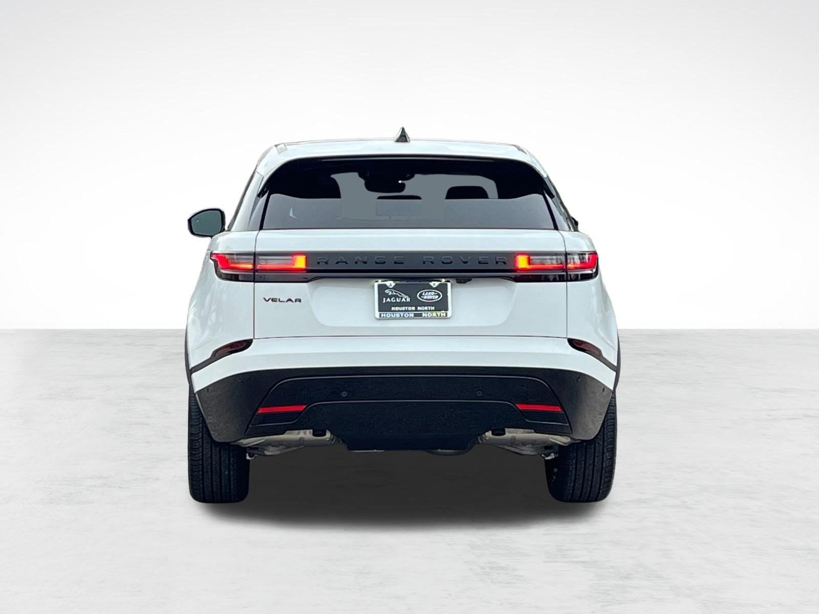 2026 Land Rover Range Rover Velar Dynamic SE - Photo 10
