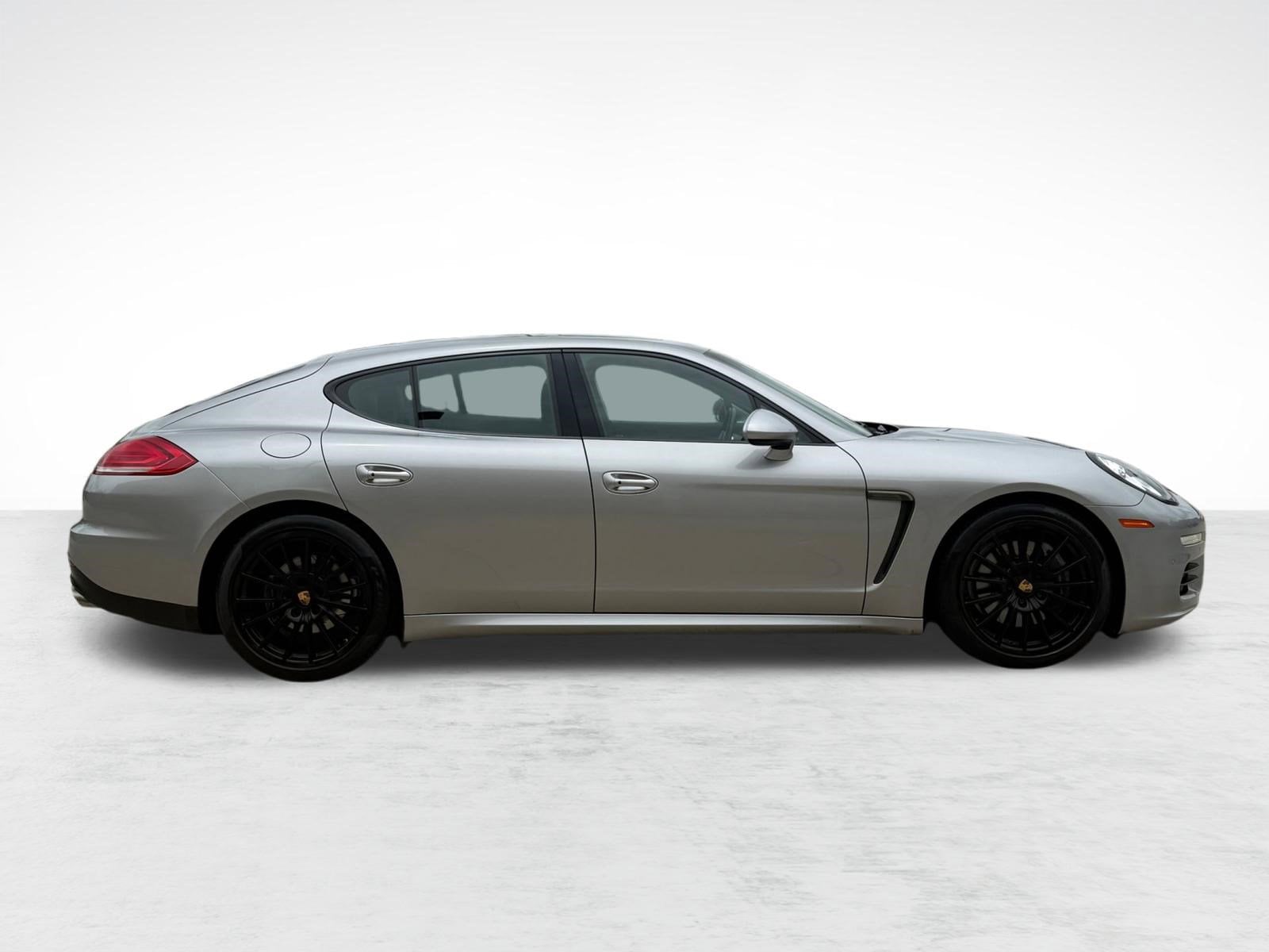 Panamera 2 Sport Turismo