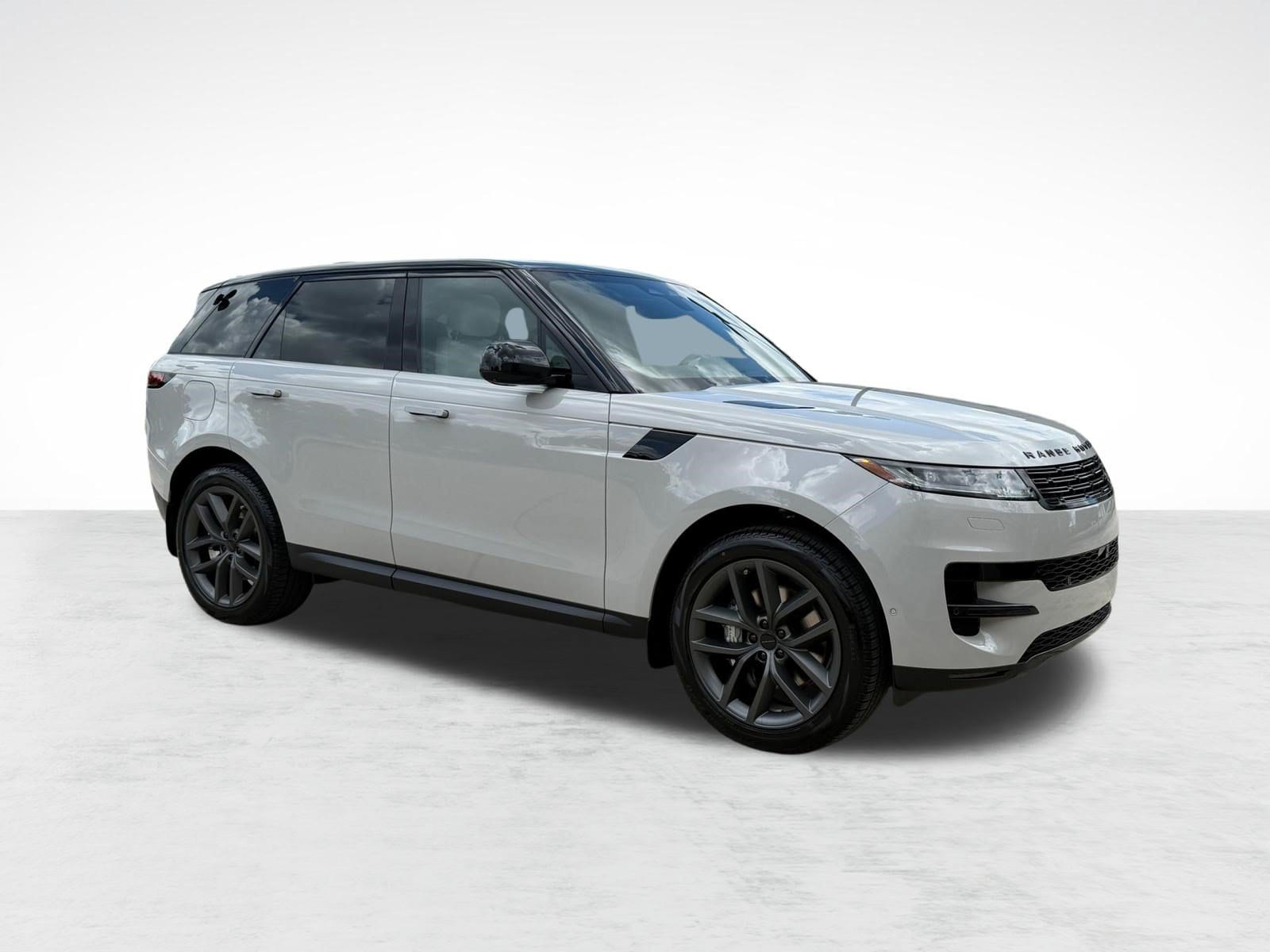 Range Rover Sport P360 SE SUV
