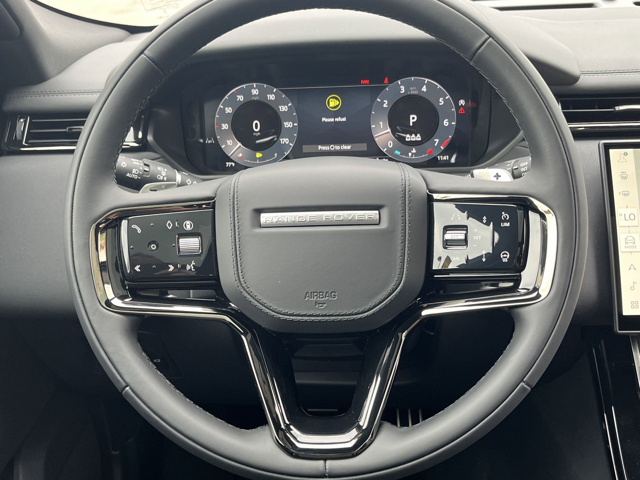 2026 Land Rover Range Rover Velar Dynamic SE - Photo 15