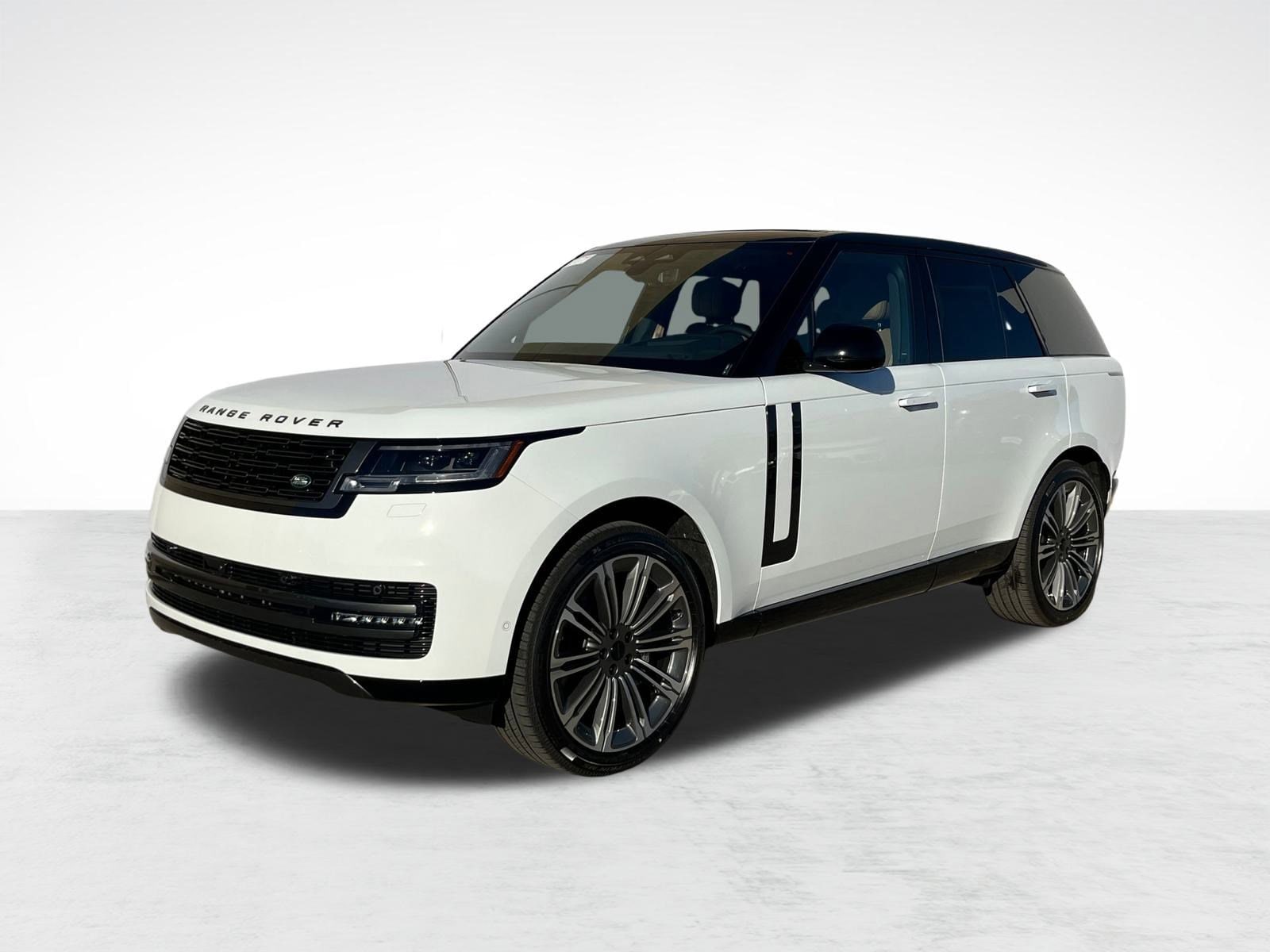 2026 Land Rover Range Rover