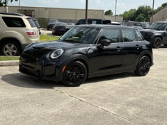 Used 2023 MINI Hardtop 4 Door Cooper S Hatchback for sale in Houston