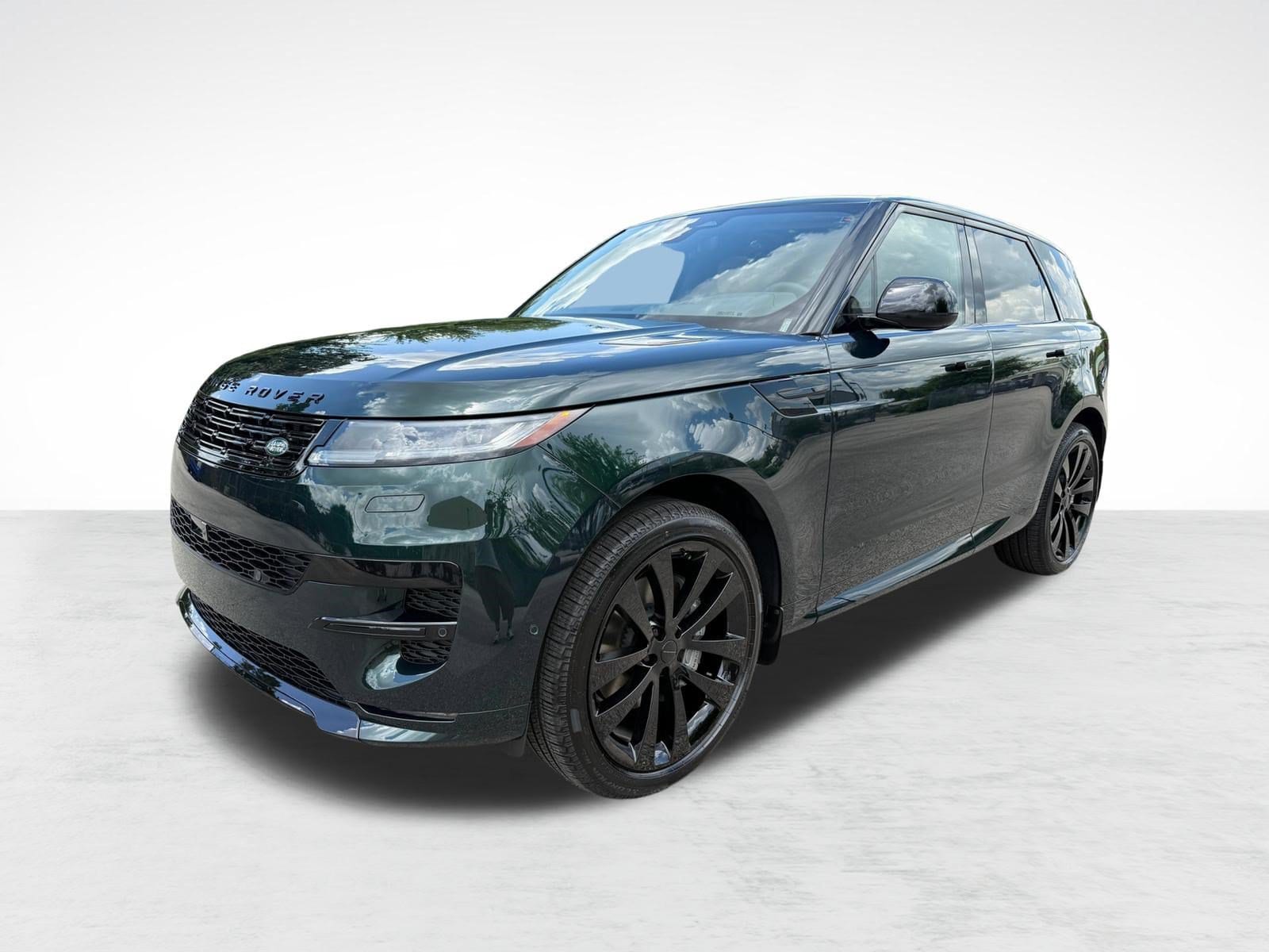 Range Rover Sport P400 Dynamic SE SUV