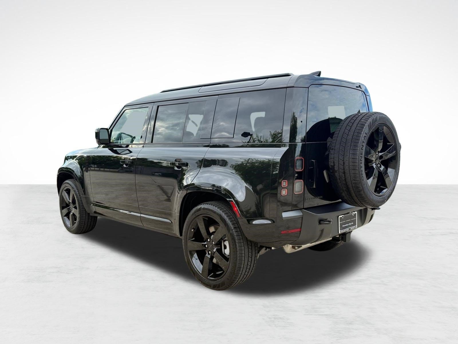 Defender 110 X-Dynamic SE SUV