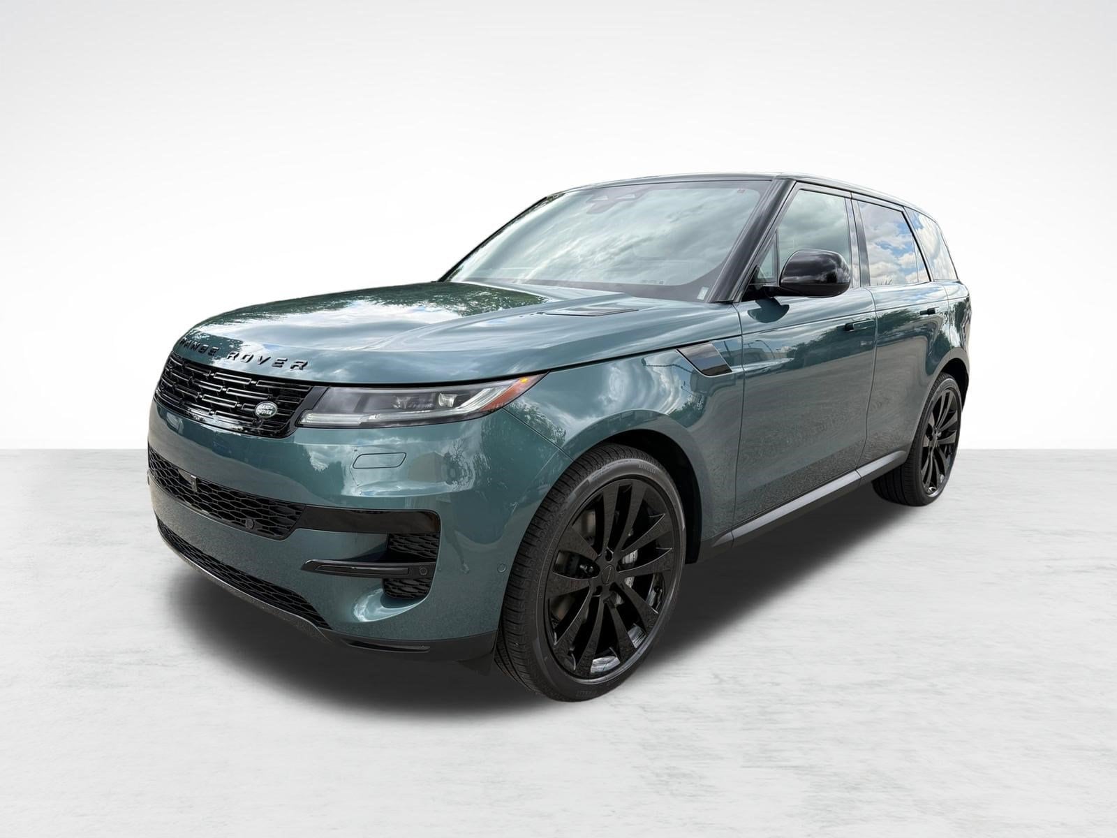 Range Rover Sport P360 SE SUV