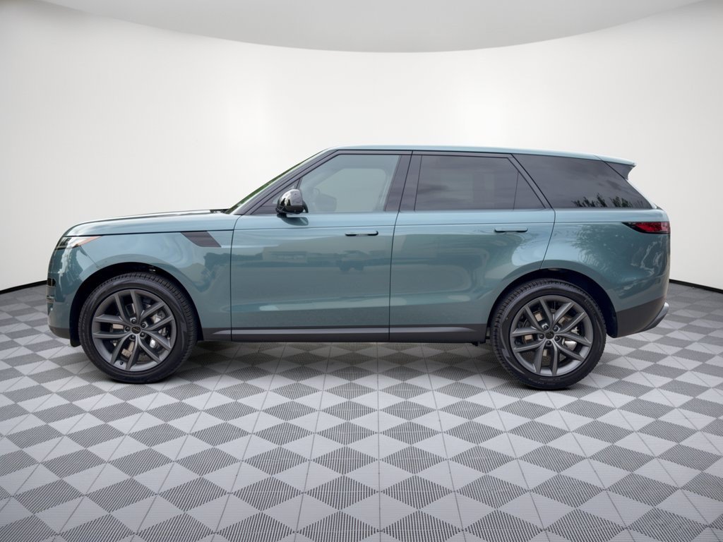 2027 Land Rover Range Rover Sport P360 SE SUV