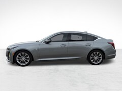 Used 2023 CADILLAC CT5 Premium Luxury Sedan for sale in Houston