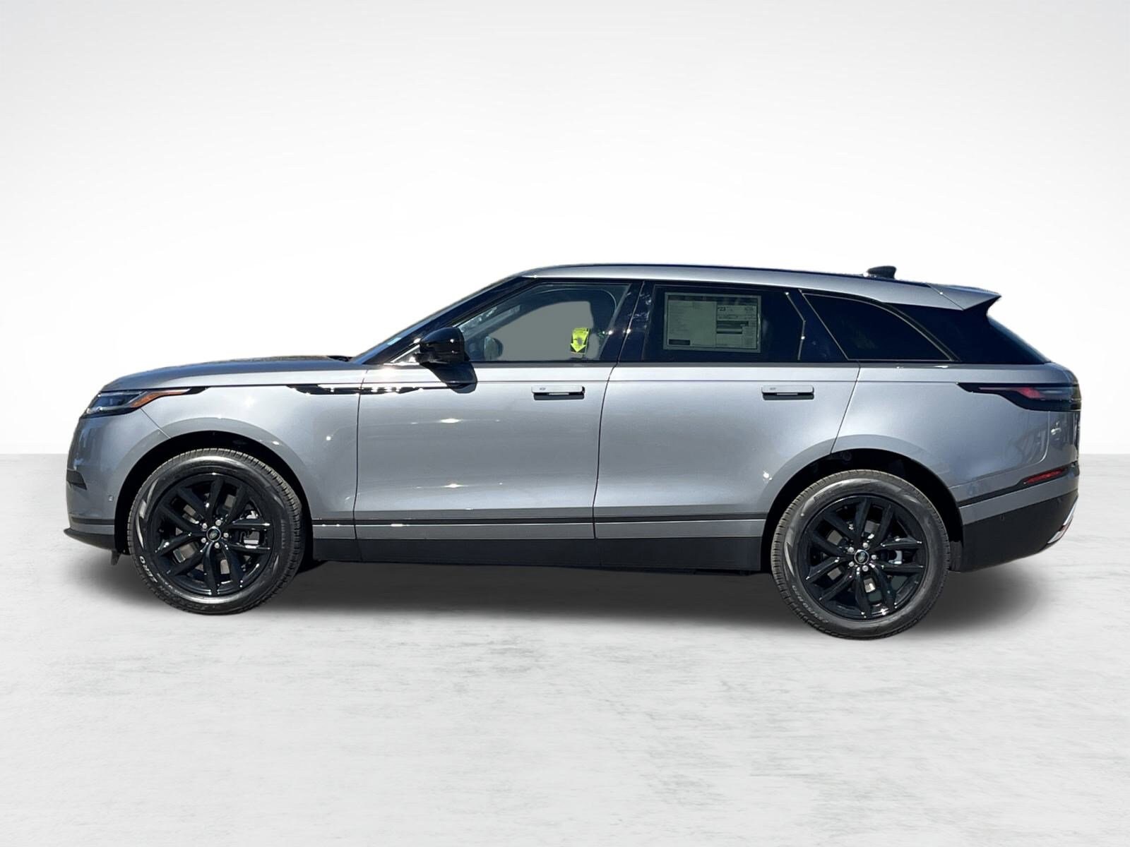 2026 Land Rover Range Rover Velar P250 S photo 2