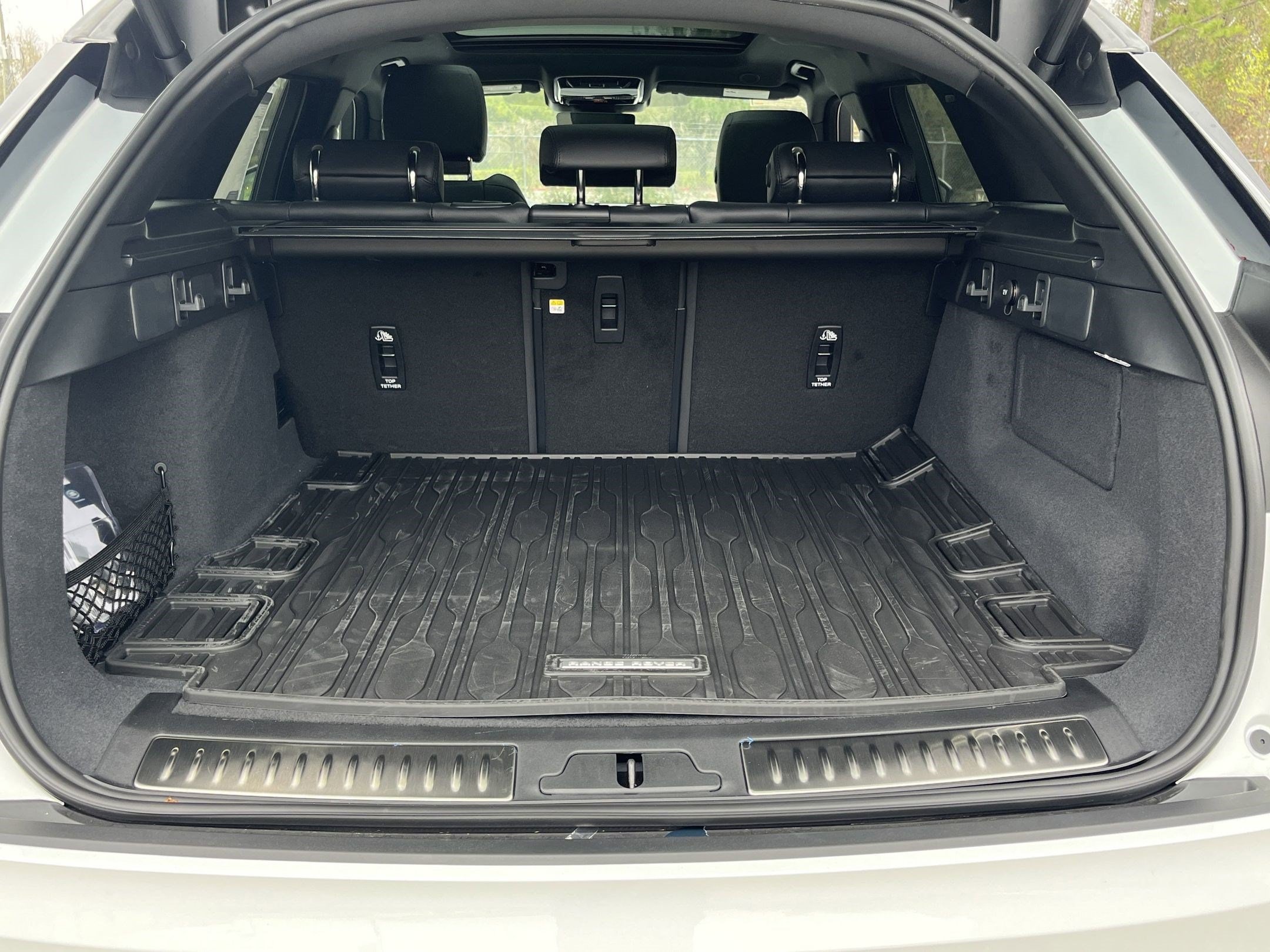 2026 Land Rover Range Rover Velar Dynamic SE - Photo 27