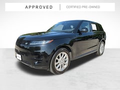 Used 2025 Land Rover Range Rover Sport P360 SE SUV for sale in Houston
