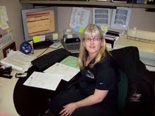 Karen Hoffmeister