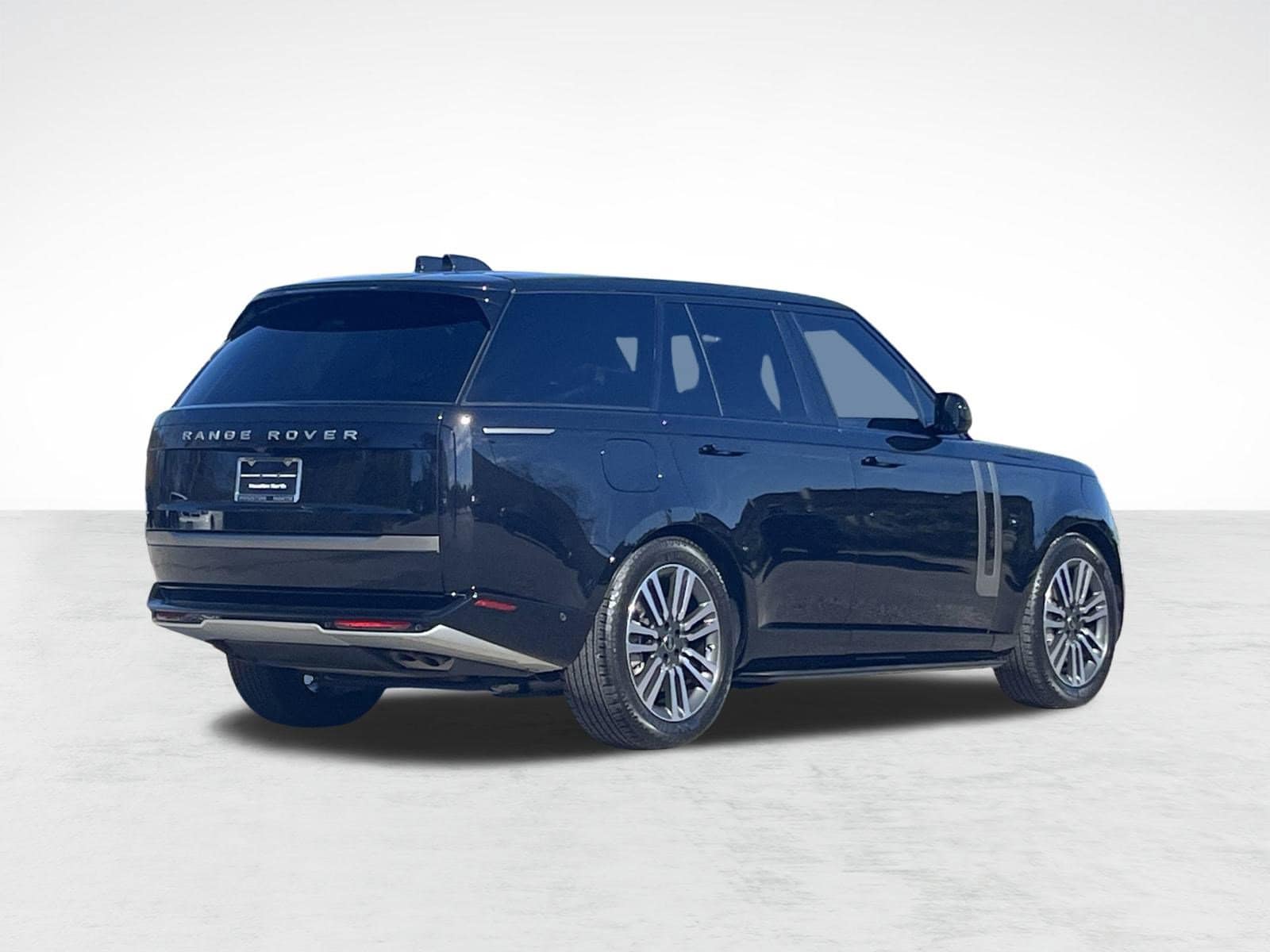 Certified 2024 Land Rover Range Rover SE with VIN SALKP9E90RA201008 for sale in Houston, TX