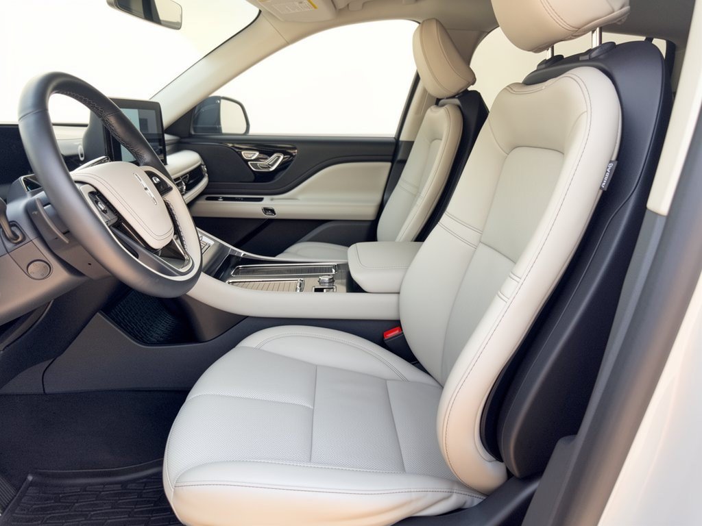 Aviator Premiere SUV