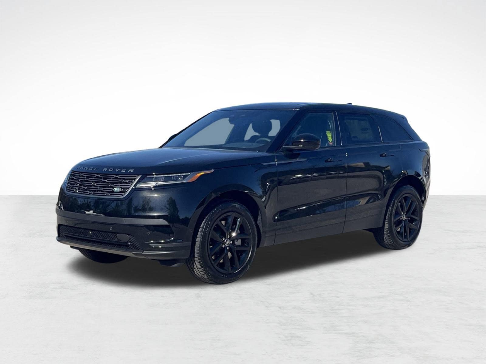 2026 Land Rover Range Rover Velar