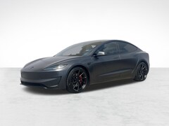 Used 2024 Tesla Model 3 Performance Sedan for sale in Houston