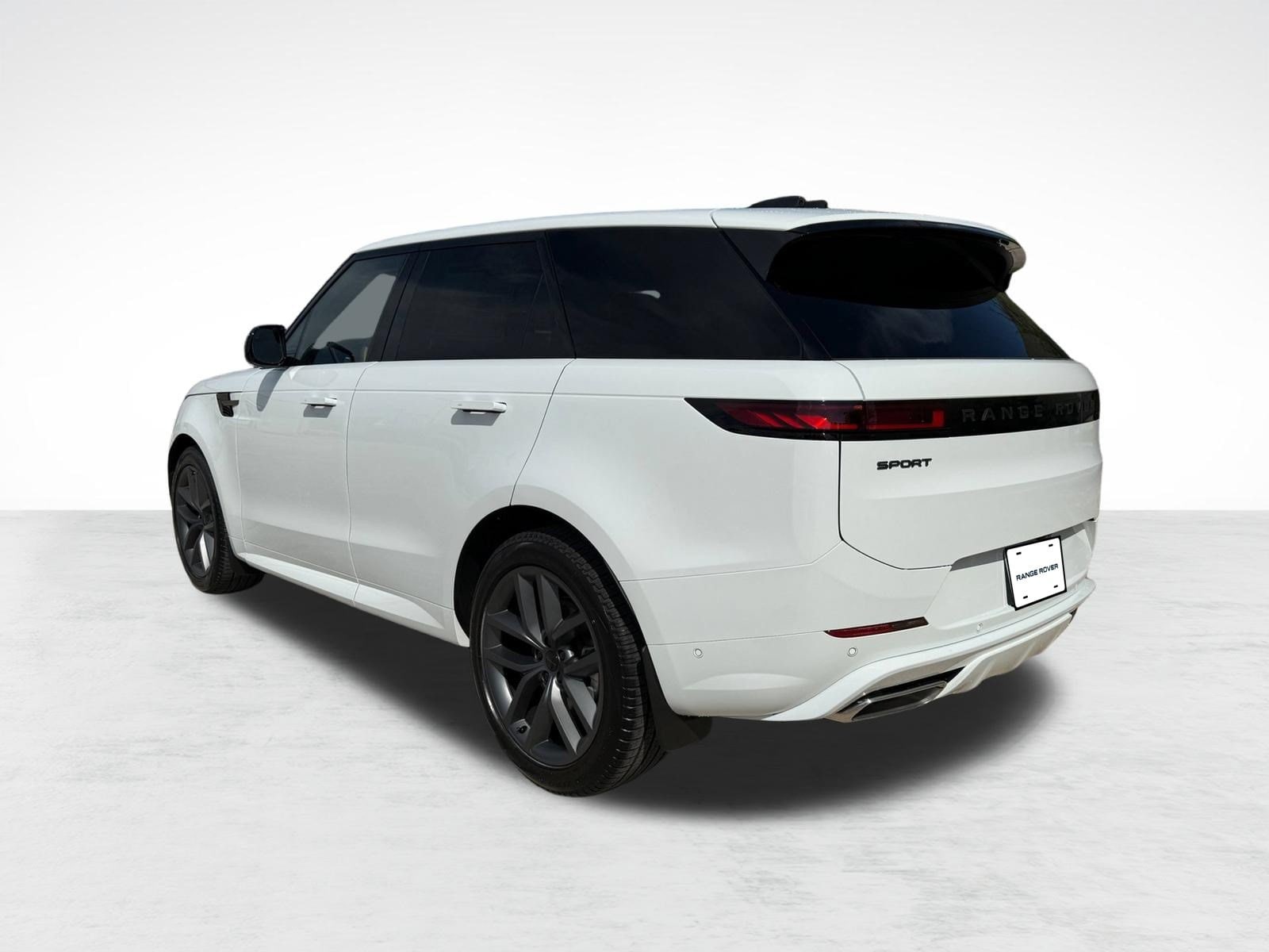 Range Rover Sport P400 Dynamic SE SUV
