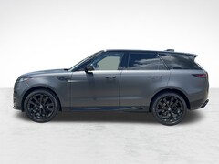 2025 Land Rover Range Rover Sport P400 Dynamic SE SUV