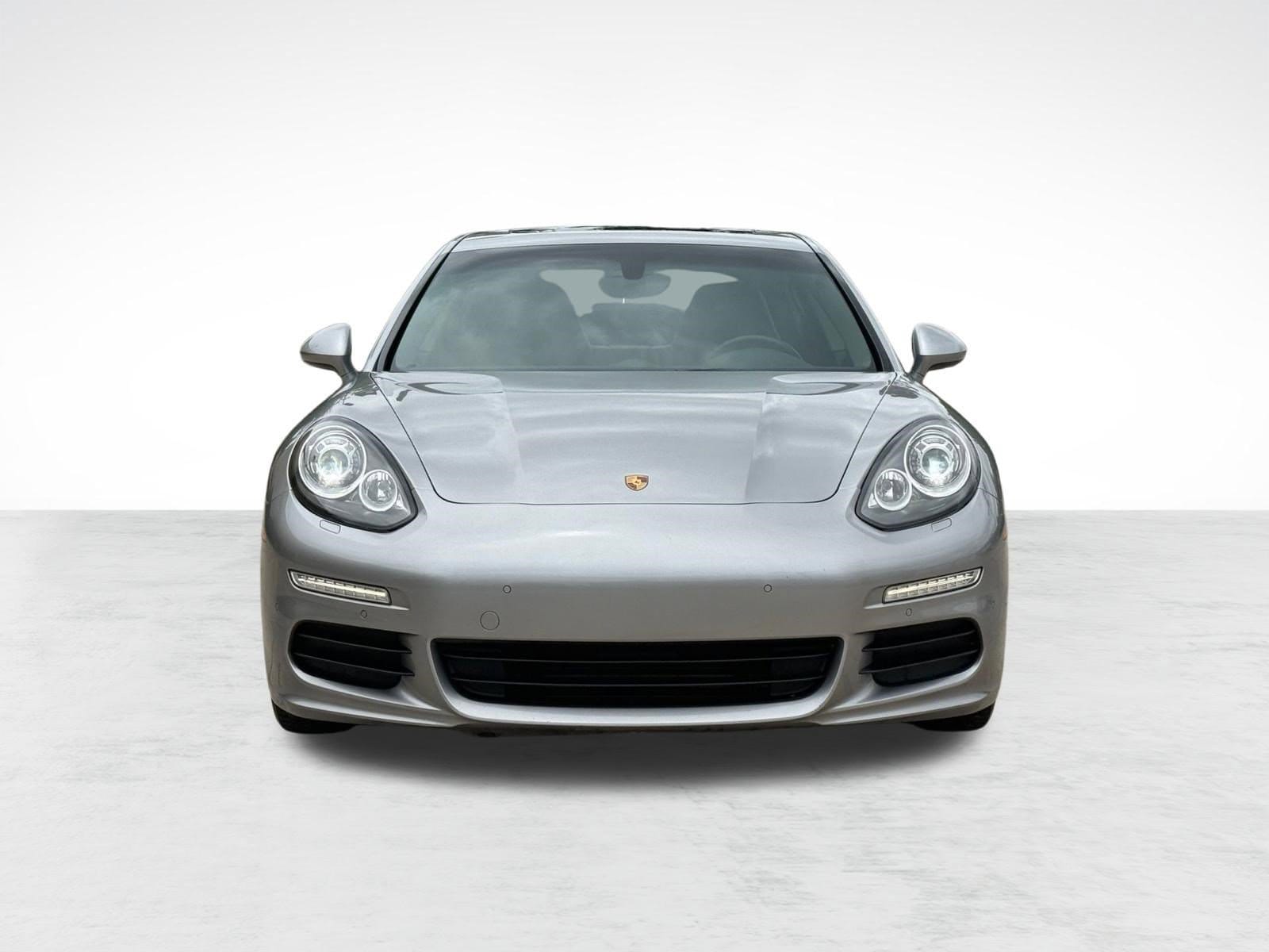 Panamera 2 Sport Turismo
