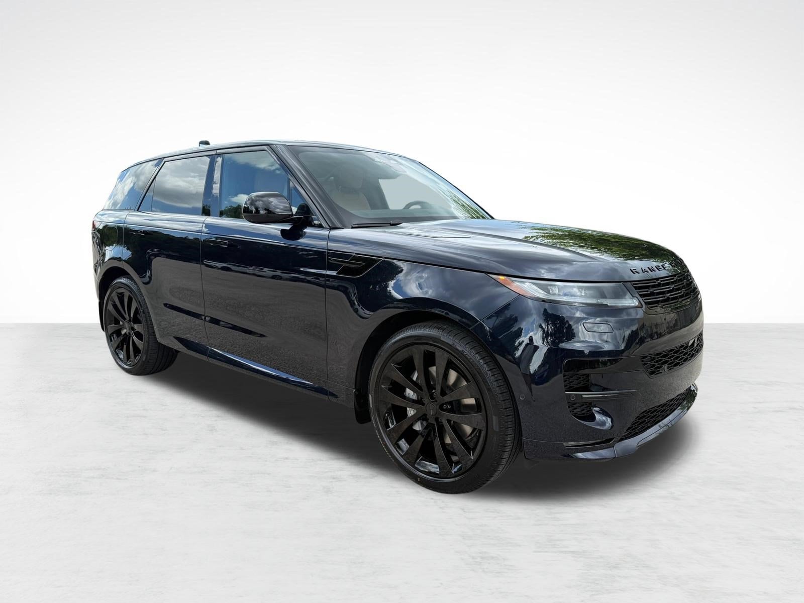 Range Rover Sport P400 Dynamic SE SUV