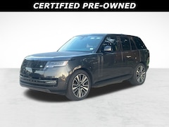 Used 2025 Land Rover Range Rover P550e Autobiography SUV in Houston