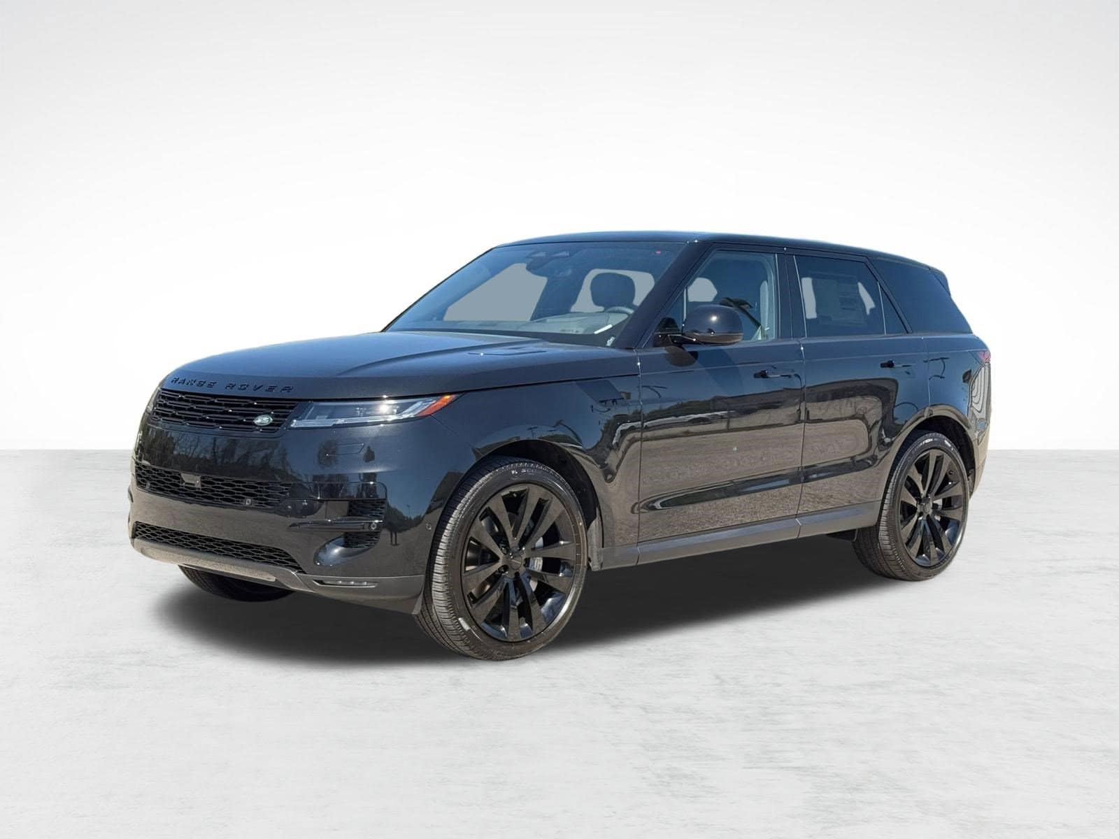 2026 Land Rover Range Rover Sport P360 SE MHEV's photo
