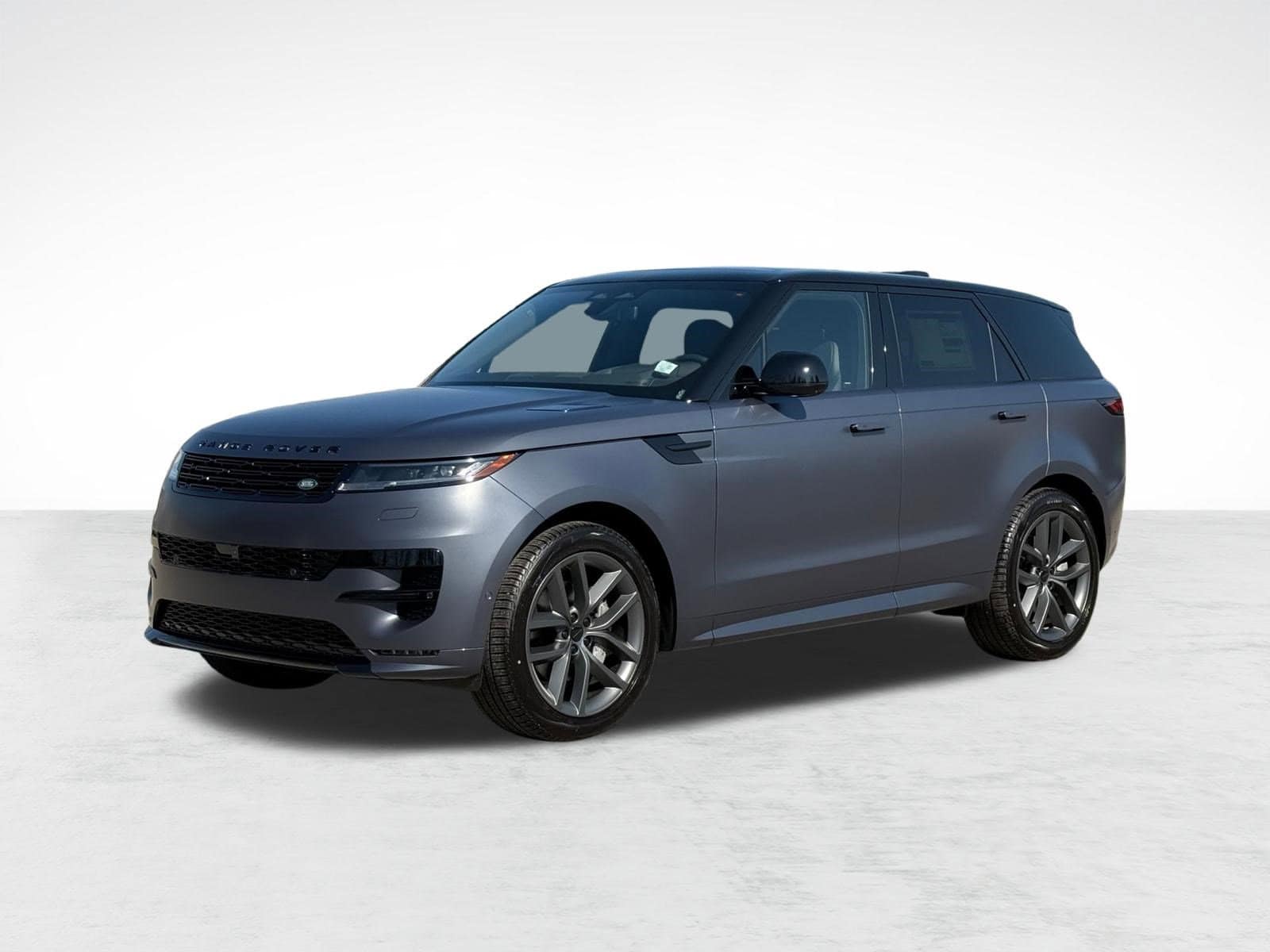 2026 Land Rover Range Rover Sport P400 MHEV Dynamic SE's photo