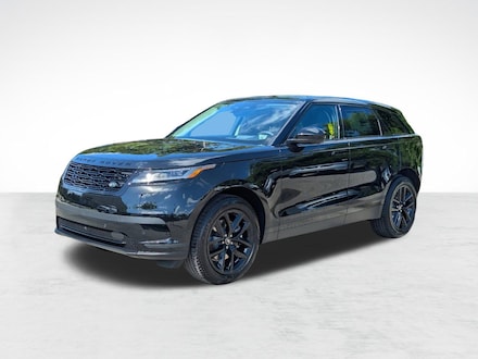 2025 Land Rover Range Rover Velar P250 S SUV