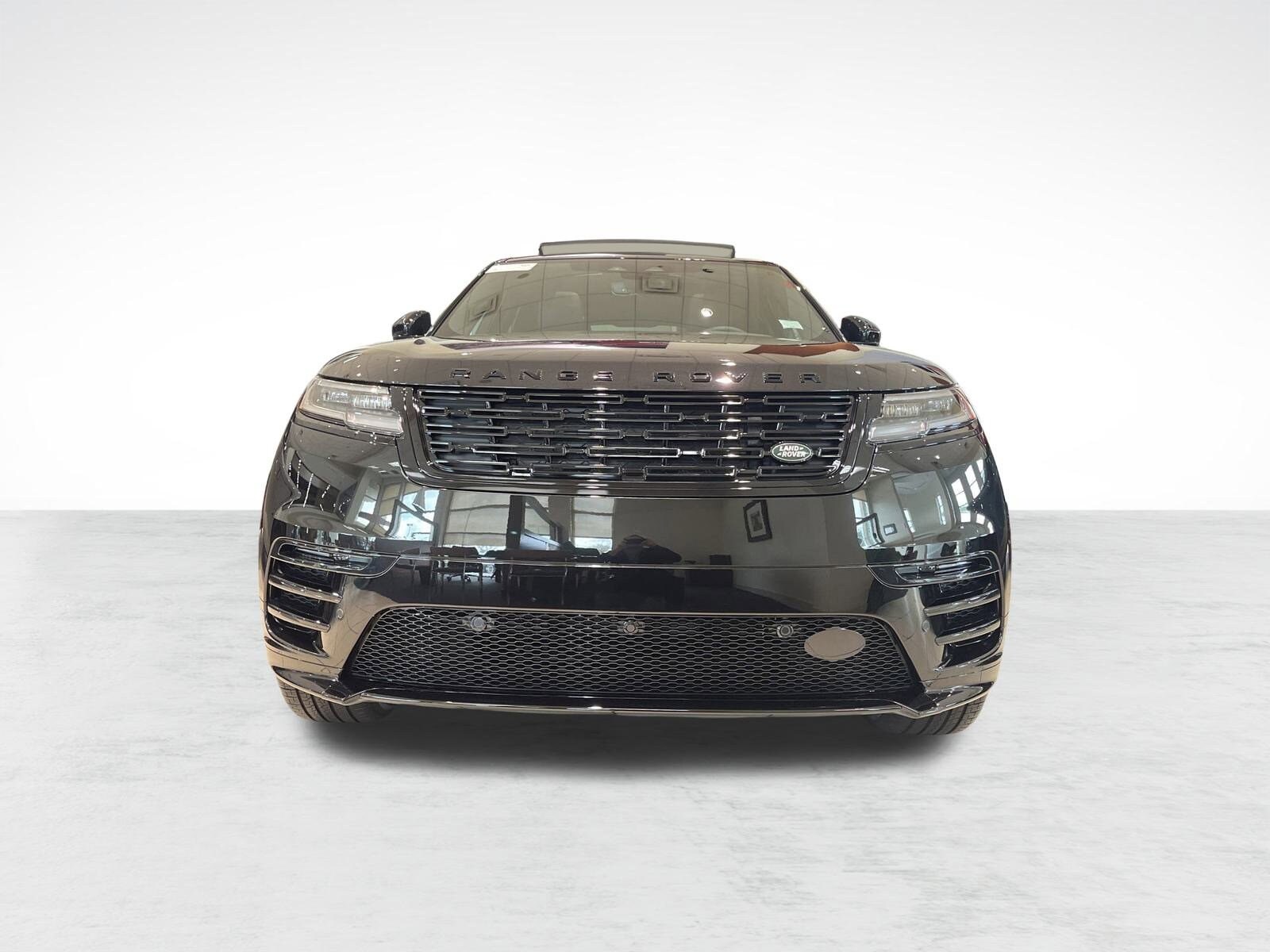 2025 Land Rover Range Rover Velar P250 Dynamic SE photo 2