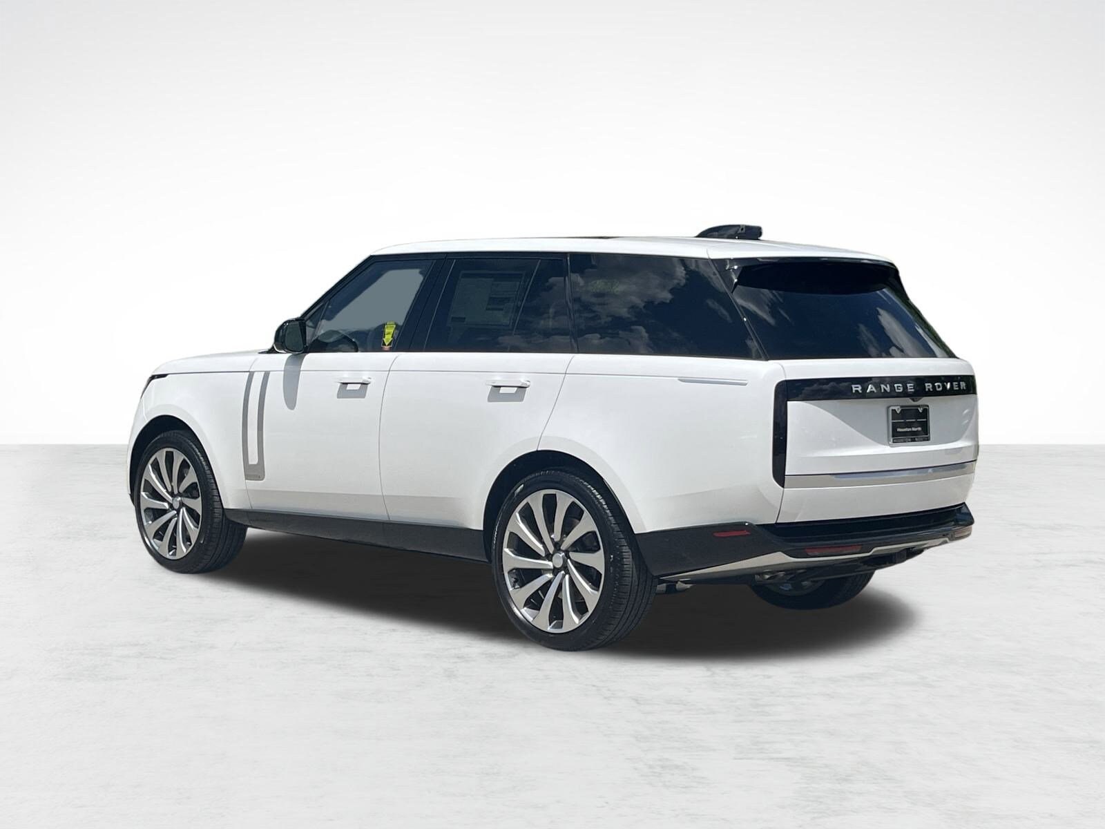 2025 Land Rover Range Rover Autobiography photo 3