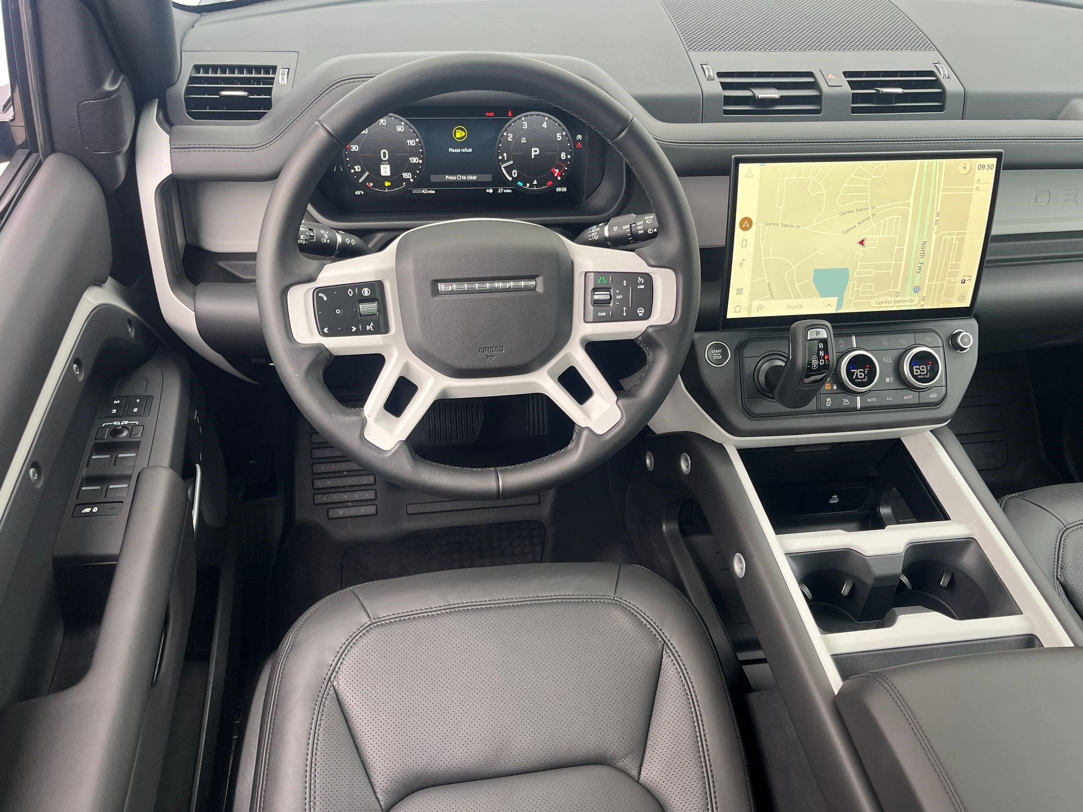 2026 Land Rover Defender S - Photo 27