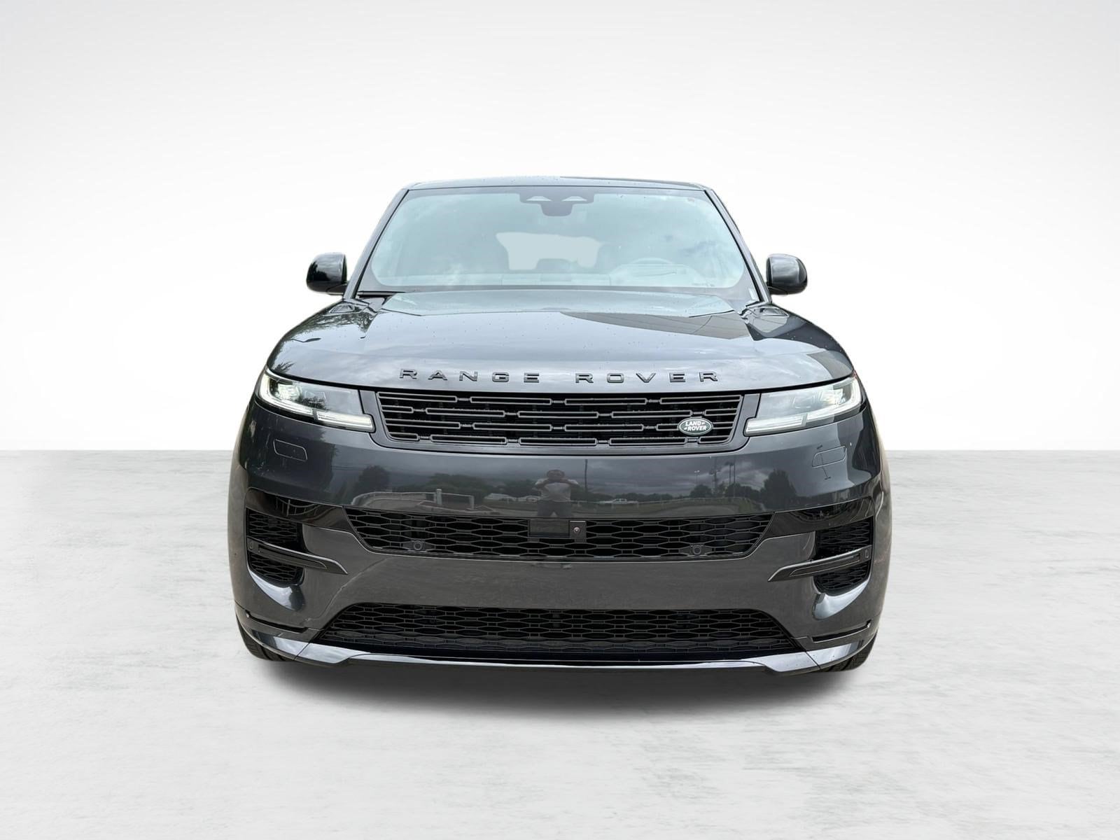 Range Rover Sport P530 Dynamic SE SUV