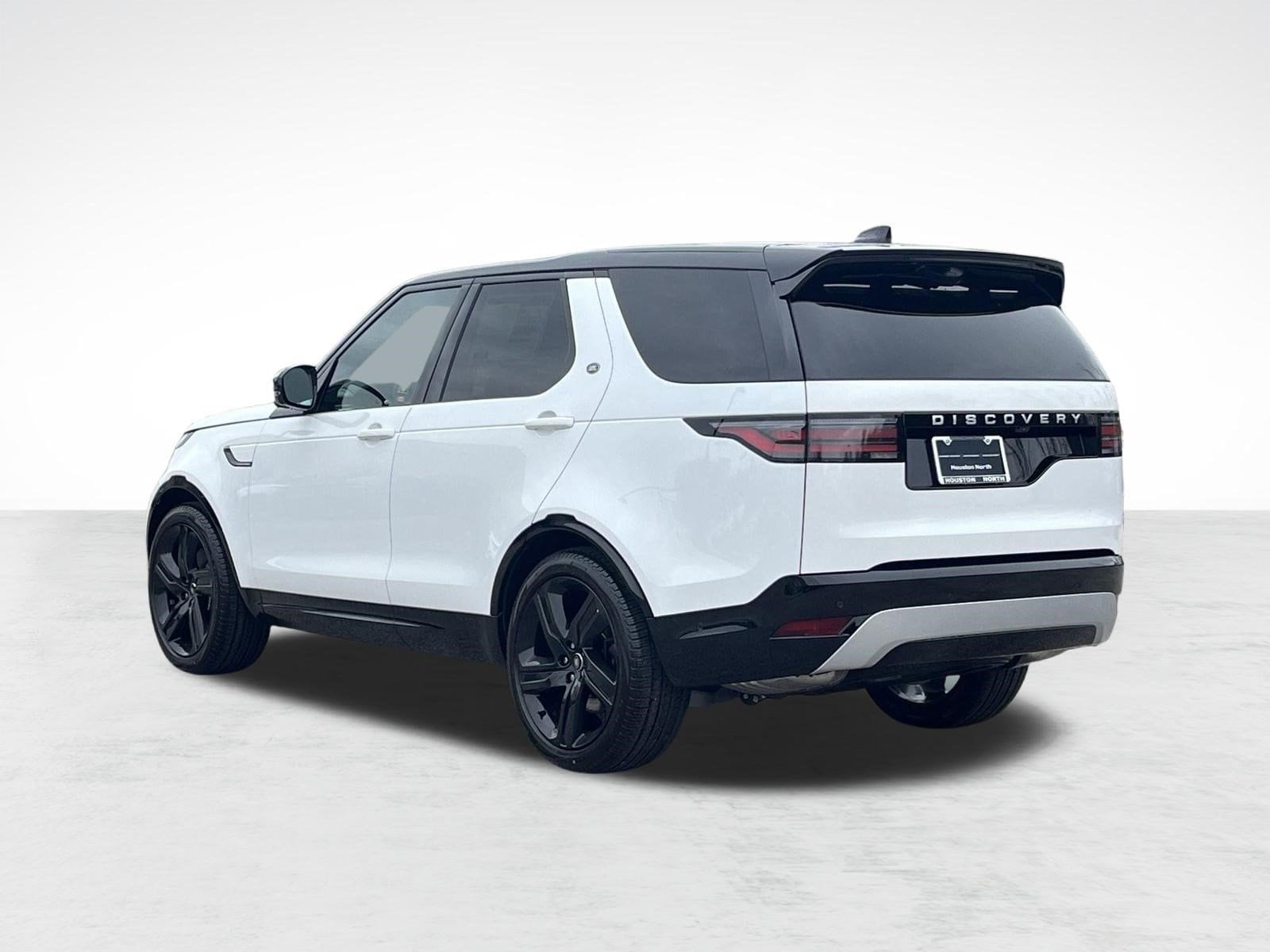 Discovery P360 Metropolitan Edition SUV